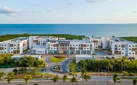 By Marriott Cancun Zone 3*