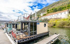 The Homeboat Company Pinhao-Douro