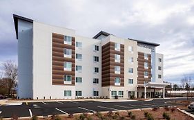 Towneplace Suites By Marriott Gainesville Ga 3*