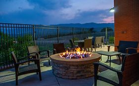 Fairfield Inn & Suites by Marriott Colorado Springs North/air Force Academy Colorado Springs, Co