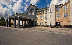 Towneplace Suites Rochester Mn