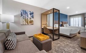 Springhill Suites By Marriott Anaheim Placentia Fullerton