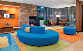 Fairfield Inn & Suites By Marriott Alamosa