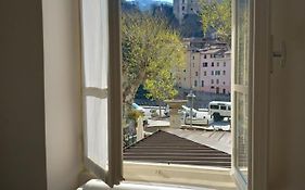 Appartamentino - Castle View, No Stairs