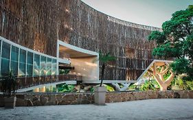 Hotel Courtyard By Marriott Tuxpan Veracruz Tuxpan (veracruz) 4* México