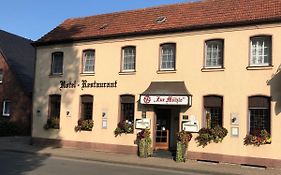 Hotel-restaurant Zur Mühle  2*