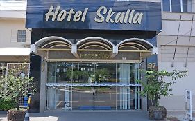 Skalla Hotel  3*