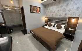 Hotel Sabera Siliguri 3* India