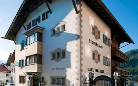 Hotel Tirolerhof Serfaus Österreich