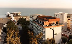 Hotel Lampara Lignano Italien 4*