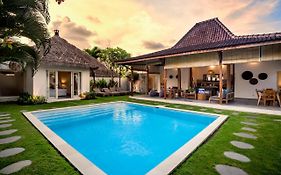 Villa Nakal By Alfred In Bali