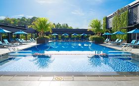 Hotel Hilton Kota Kinabalu