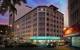 Hotel Sixty3 Kota Kinabalu Malaysia