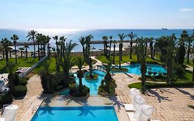 Sandy Beach Larnaca 4*
