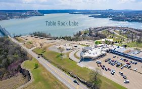 Table Rock Resorts At Kimberling Inn