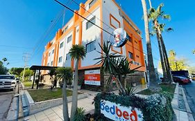 Hotel Abasolo Torreon