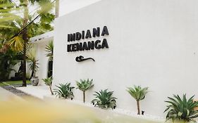 Indiana Kenanga