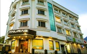 Hotel Anurag Katra