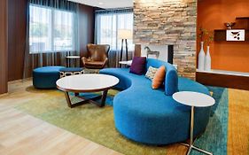 Fairfield Inn & Suites By Marriott Hollister  3* United States