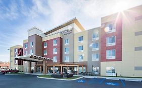 Towneplace Suites Cleveland Tn