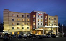 Fairfield Inn & Suites By Marriott Arundel Mills BWI Airport