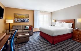 Towneplace Suites Midland Tx