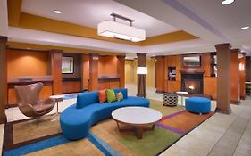 Fairfield Inn & Suites By Marriott Gillette