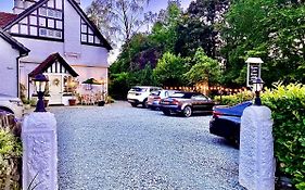 Storrs Gate House Bed & Breakfast Bowness-on-windermere United Kingdom