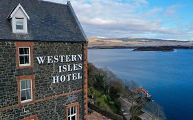 Western Isles Hotel