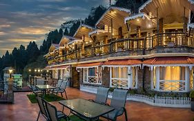 Summit Grace Hotel & Spa Darjeeling 4*