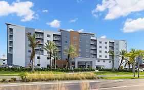 Towneplace Suites By Marriott Cape Canaveral Cocoa Beach