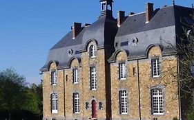 Maison De Vacances Chateau Du Perray À
