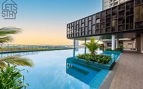 Bali Premier Suites Melaka