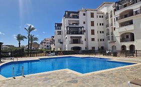 Appartement El Valle Golf Murcia