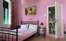 Akteon Rooms Apartment Agia Galini (crete) Greece