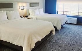 Comfort Suites Lexington South Carolina