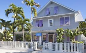 Fleming House Key West 3*