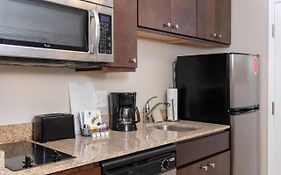 Towneplace Suites Fort Wayne North 3*