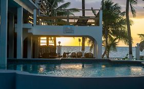 Corona Del Mar Hotel San Pedro (ambergris Caye) Belize
