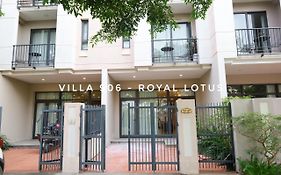 Royal Lotus Resort & Villas