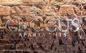 Crocus Apartments