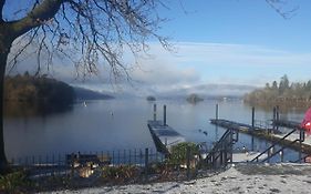 New Hall Bank Guest House Bowness-on-windermere 4* United Kingdom