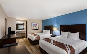 Days Inn & Suites Round Rock Round Rock Tx 2*