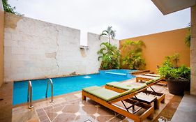 BLAZE Hotel&Suites Puerto Vallarta