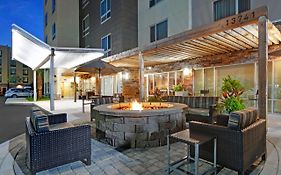 Towneplace Suites By Marriott Jacksonville East
