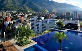Pestana Hotel Caracas 3*