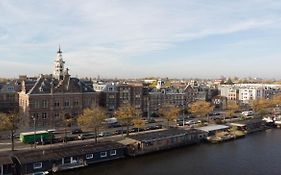 Hôtel Pestana Amsterdam Riverside 5*