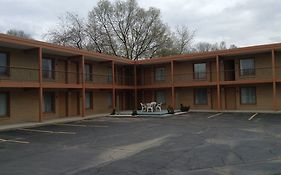 Village Inn Motel Berrien Springs Michigan