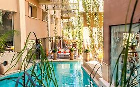 Dellarosa Hotel Suites & Spa Marrakech 4*