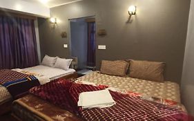 Shiv Inn Stay Darjeeling (west Bengal)  India